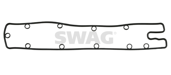 Garnitura, capac supape 62 92 2031 SWAG